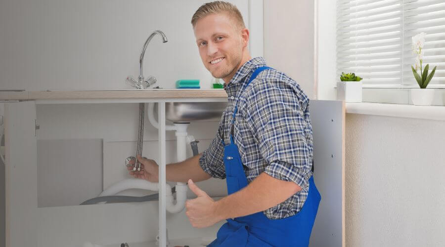 Professional septic pumping service in Dawson, PA
